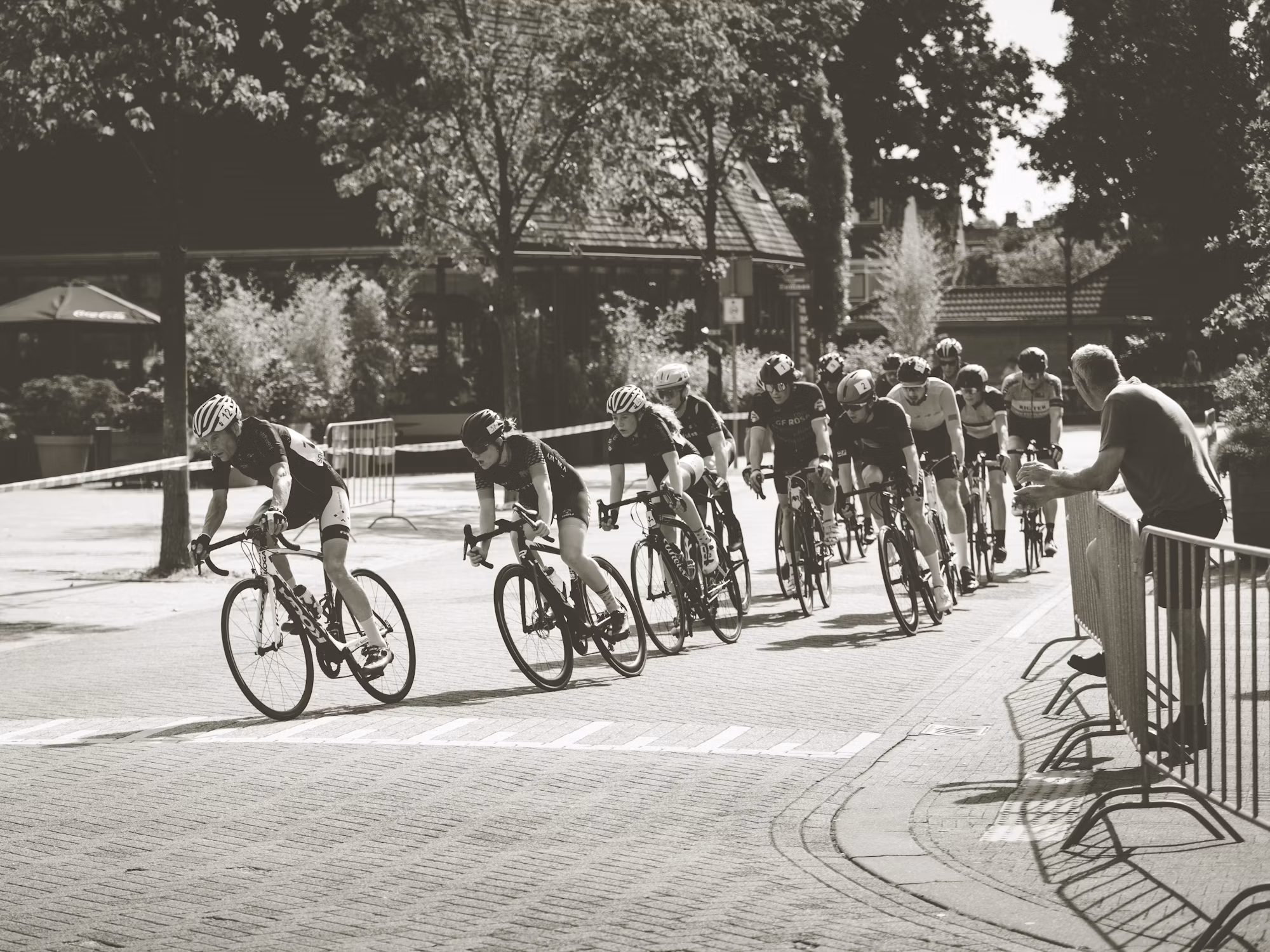 Cycling for All: Embracing Diversity in Biking